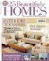 25 Beautiful Homes