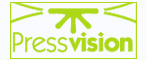 Logo Press Vision